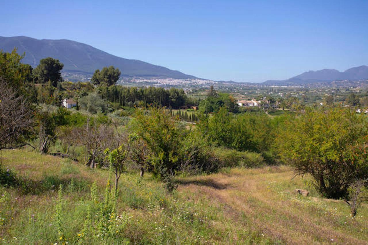 Country house Da Luigi: Rural With Pool And Horseback Riding Cartama