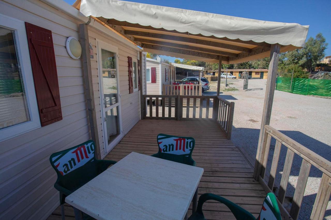 4 Bungalows-cortijo Da Luigi-4 Adultos-2 Dormitorios-piscina-ideal Familias-cartama-malaga Séjour à la campagne Cártama