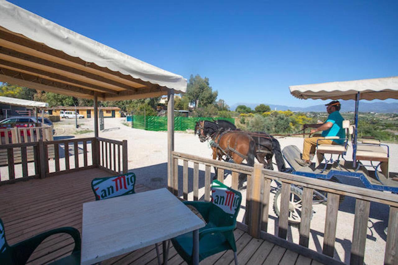 Da Luigi: Rural With Pool And Horseback Riding *