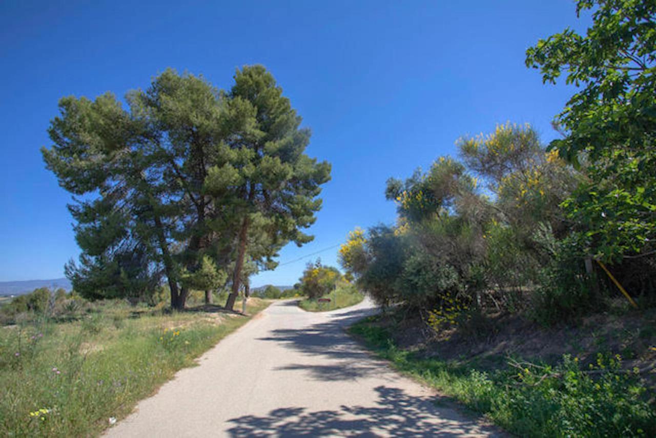 Country house Da Luigi: Rural With Pool And Horseback Riding